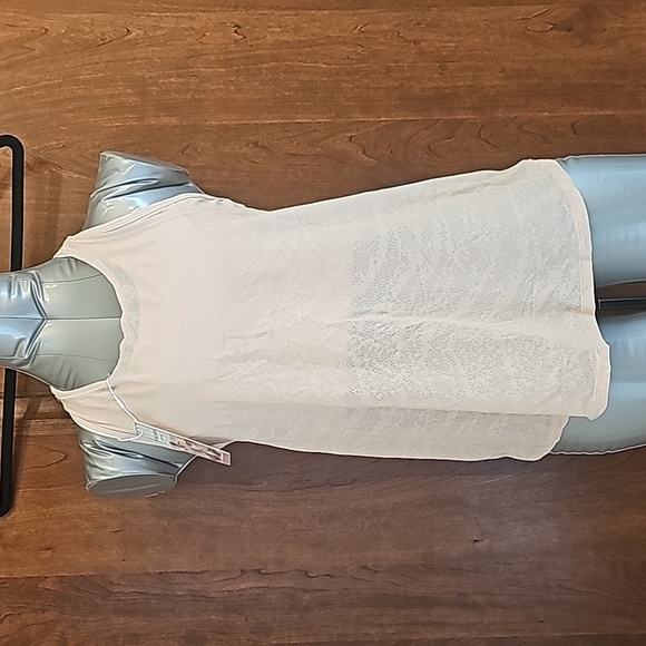 Halara tank - Picture 1 of 8